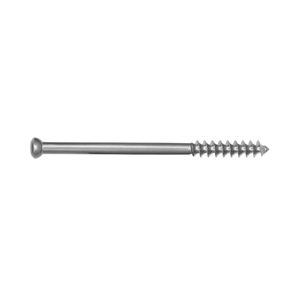 6.5mm Cancellous Screw Half-threaded(16mm Threaded)