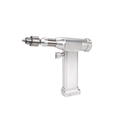 Large Torque Drill M-01