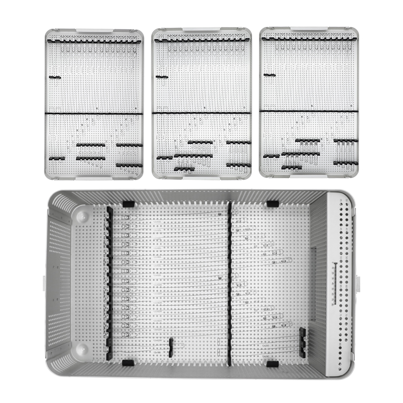 Intertan Intramedullary Nail