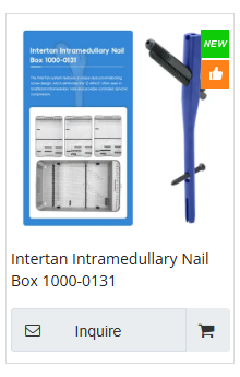 intertan nail