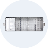 Gamma Intramedullary Nail Box