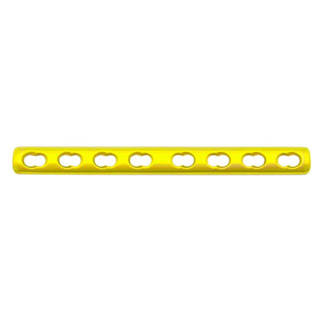 1/3 Tubular Locking Plate