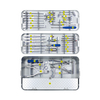 Ankle Locking Plate Instrument Set