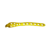 Olecranon Locking Plate