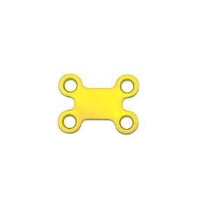 Sternum Locking Plate-I