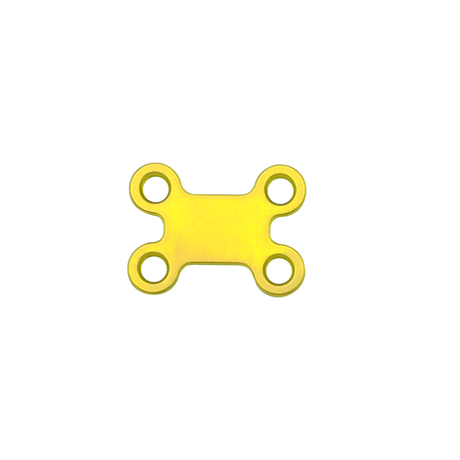 Sternum Locking Plate-I