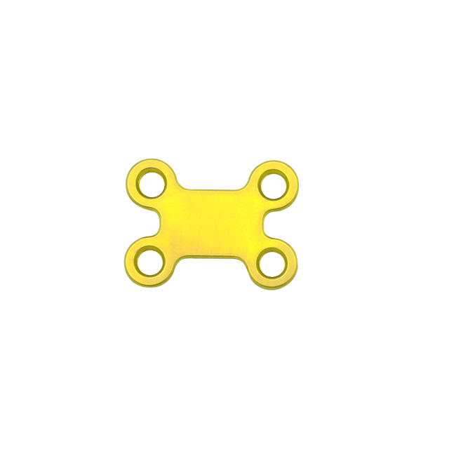 Sternum Locking Plate-I