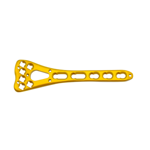 VA Distal Radius Locking Plate