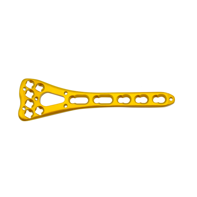 VA Distal Radius Locking Plate