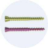 Distal Tibial Intramedullary Nail (DTN)