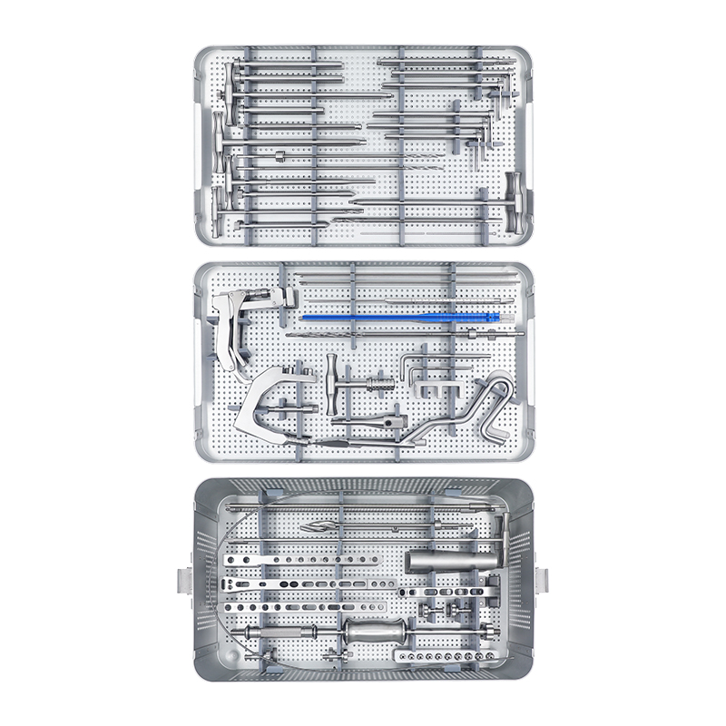 Expert Femoral Intramedullary Nail