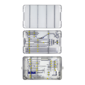 Reversed Femoral Intramedullary Nail Instrument Set