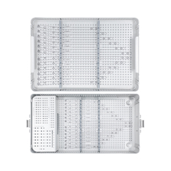 Multi-lock Humeral Intramedullary Nail Box
