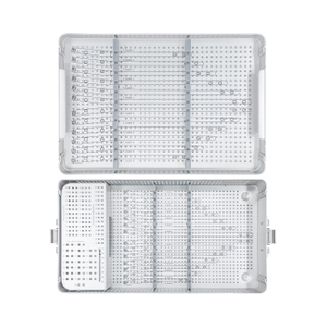 Multi-lock Humeral Intramedullary Nail Box