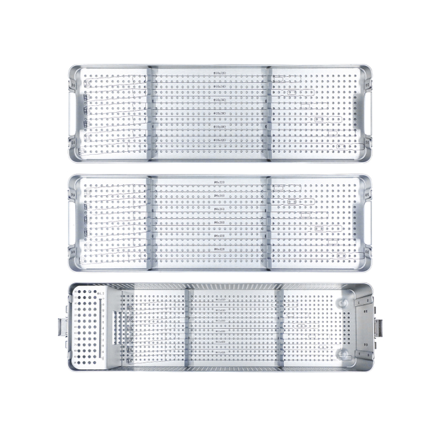 Femoral Intramedullary Nail Box