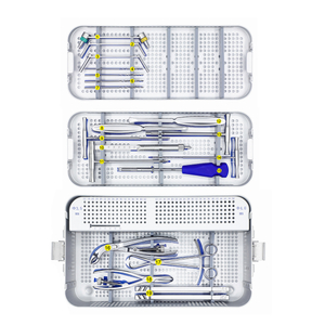 Small Fragment Instrument Set 4200-01
