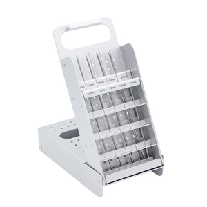 K-wire Sterilization Box 1000-0115