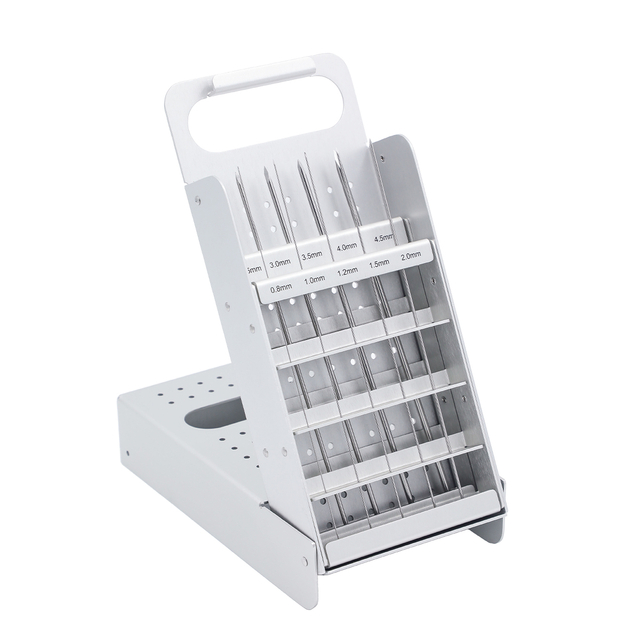 K-wire Sterilization Box 1000-0115