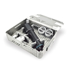 Drill Sterilization Box 1000-0113