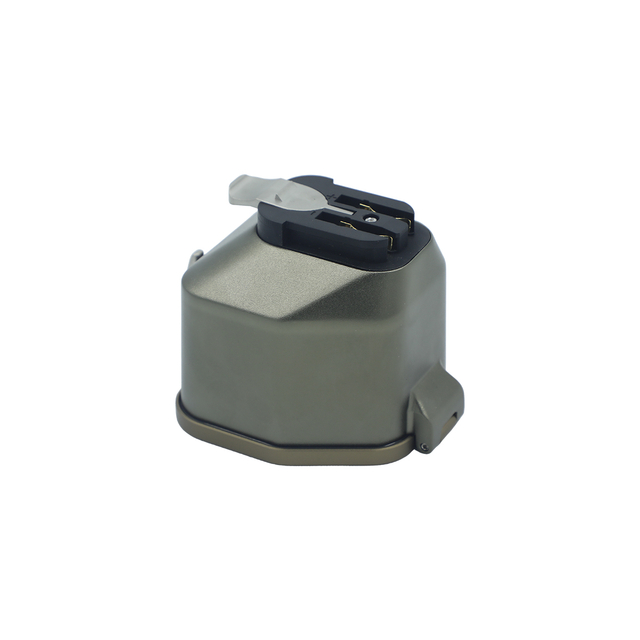 Arthroscopy Shaver System M-30-10