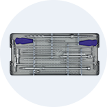 Intertan Intramedullary Nail Instrument Set