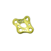 Glenoid Cavity Locking Plate