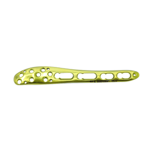Distal Fibular Locking Plate-II