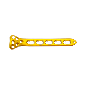 Proximal Radius Locking Plate