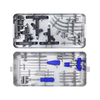 Distal Tibial Intramedullary Nail (DTN) Instrument Box 1000-0139