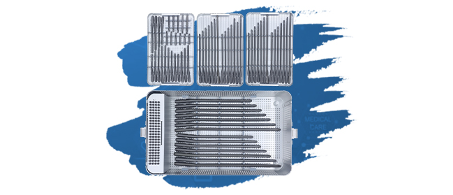 Expert Femoral Intramedullary Nail Box