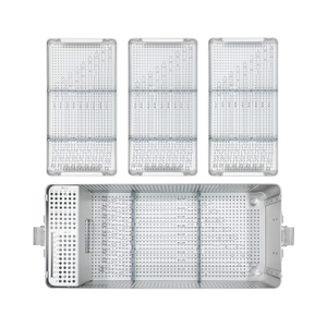 Expert Tibia Intramedullary Nail Box