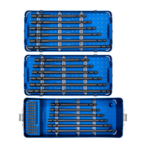 Reversed Femoral Intramedullary Nail Box