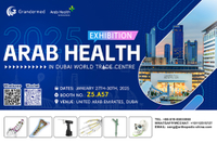 2025 ARAB HEALTH