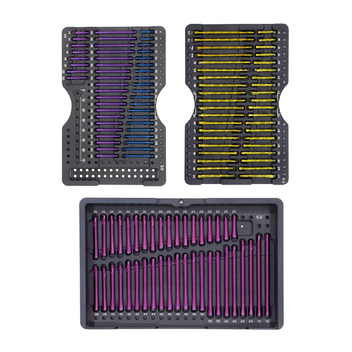 Expert Femoral Intramedullary Nail