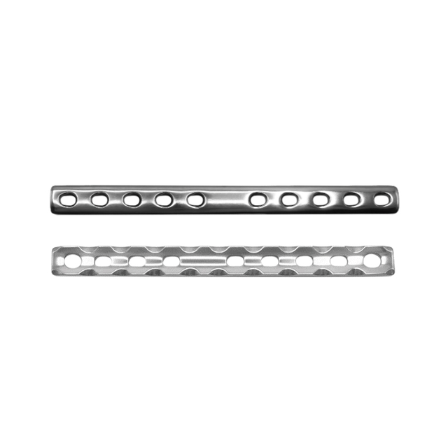 LC-DCP Tibial Plate Narrow