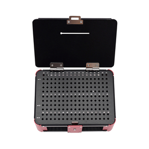 3.5/4.0mm Screw Rack II 1000-0105