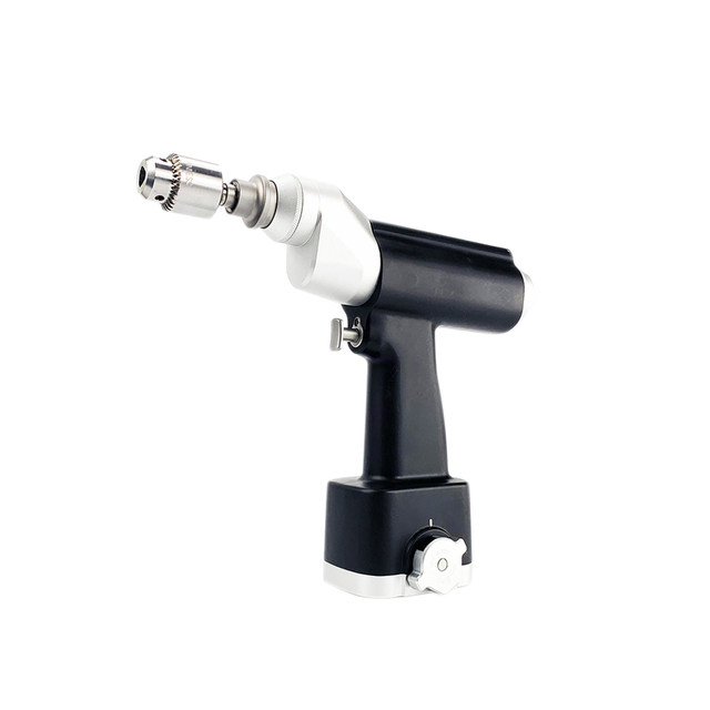 Cannulated Bone Drill-ll M-24