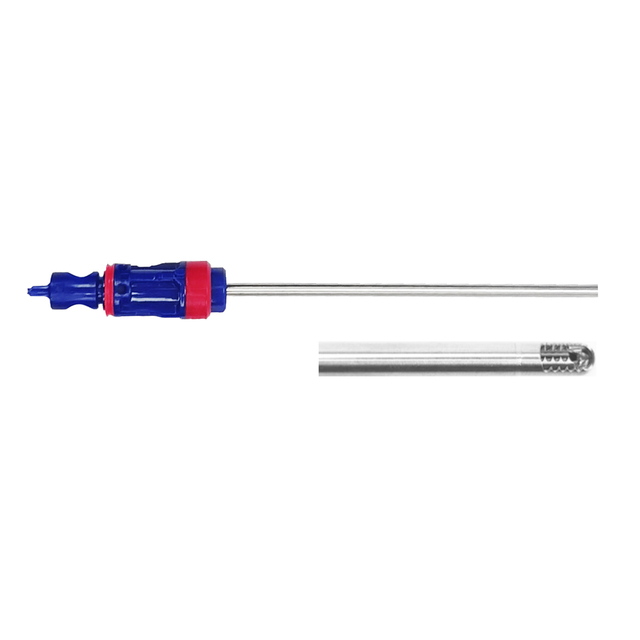 High Speed Drill ll M-19-15-5