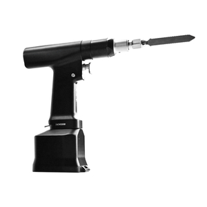 Brushless Reciprocating Saw