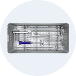 Intertan Intramedullary Nail Instrument Set