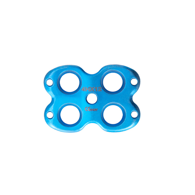 4.5mm Pediatric Plate