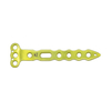 Distal Tibial T-Locking Plate