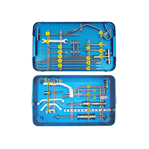 Humeral Intramedullary Nail Instrument Set