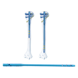 Multi-lock Humeral Intramedullary Nail