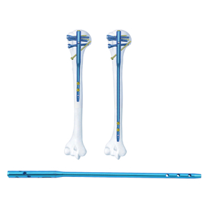 Multi-lock Humeral Intramedullary Nail