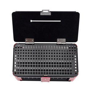 4.5/6.5mm Screw Rack II 1000-0106