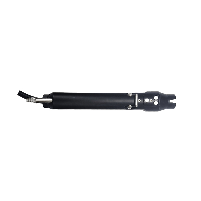 High Speed Drill ll M-19-14