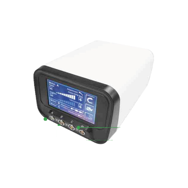 High Speed Drill ll M-19-1