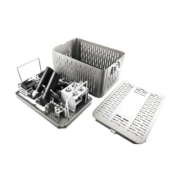 Brushless Multi-functional Bone Drill M-35-13